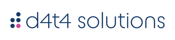D4t4 Solutions logo