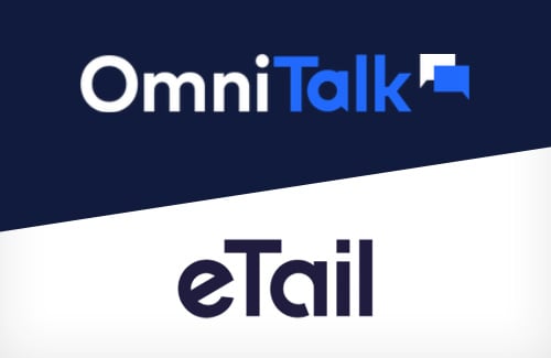 Logos: OmniTalk and eTail