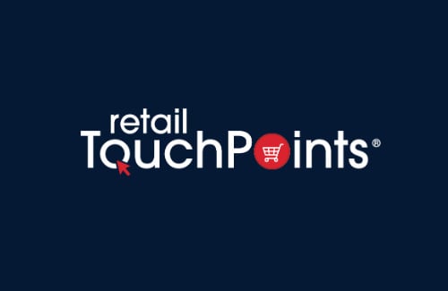 Logo: Retail TouchPoints