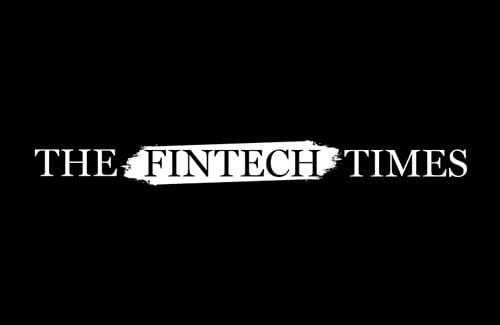 Logo: The Fintech Times