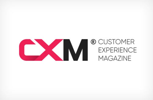 Logo: CX Magazine