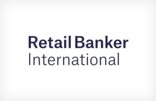 Logo: Retail Banker International