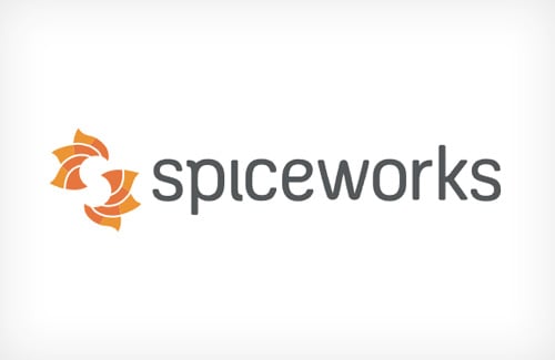 Logo: Spiceworks